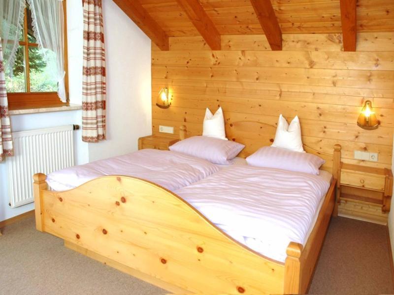 Ferienwohnung Leiterhof Ruhpolding Exterior foto