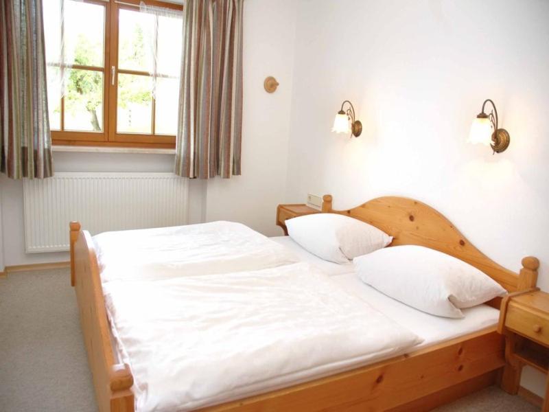 Ferienwohnung Leiterhof Ruhpolding Exterior foto